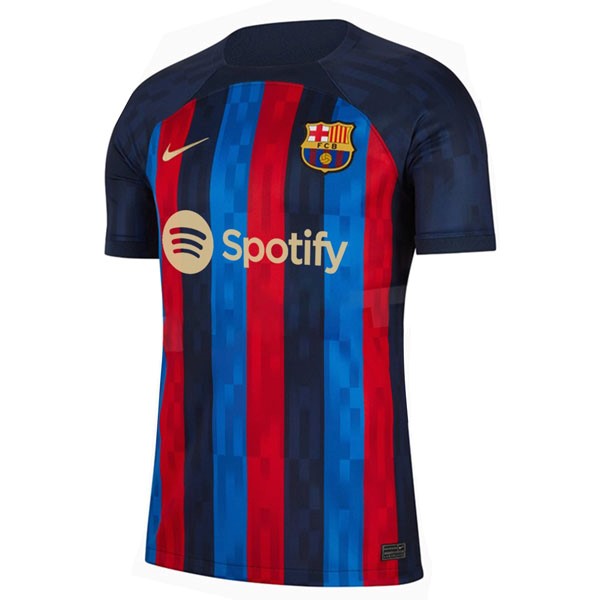 Camiseta Barcelona 1ª 2022-2023